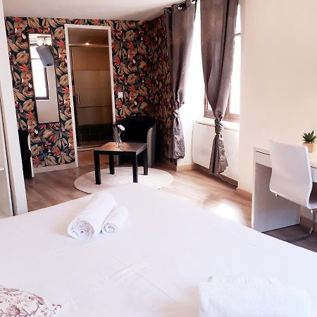 Hotel Renaissance Martigues Zewnętrze zdjęcie
