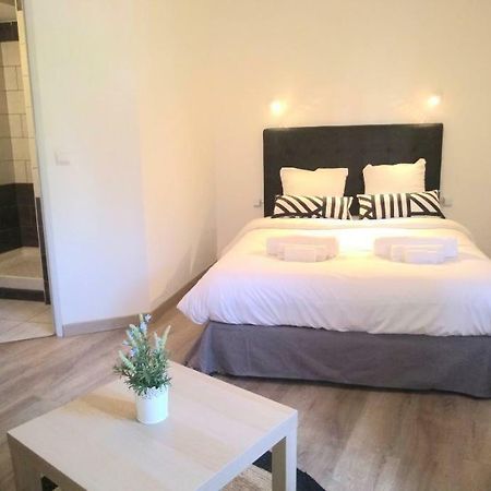 Hotel Renaissance Martigues Zewnętrze zdjęcie