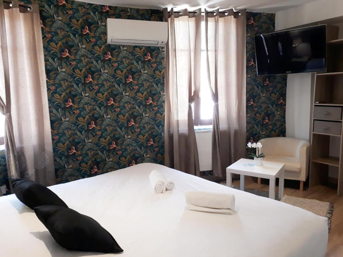 Hotel Renaissance Martigues Zewnętrze zdjęcie