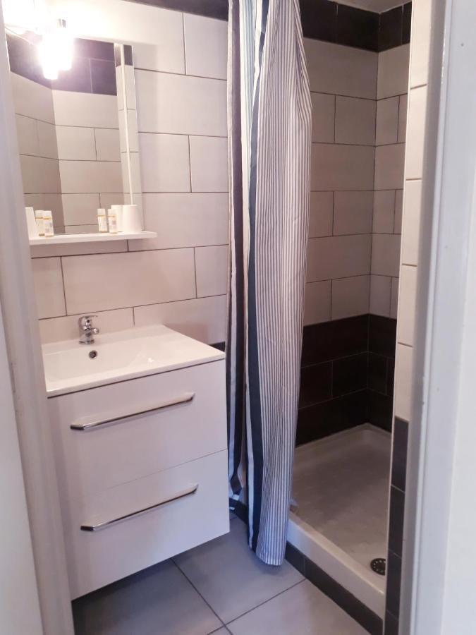 Hotel Renaissance Martigues Zewnętrze zdjęcie