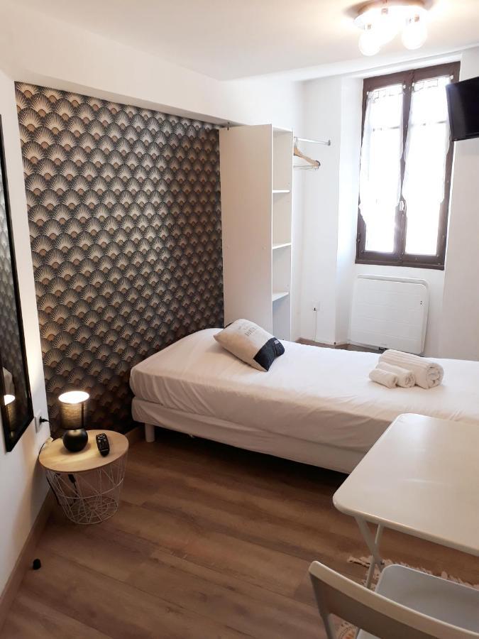 Hotel Renaissance Martigues Zewnętrze zdjęcie