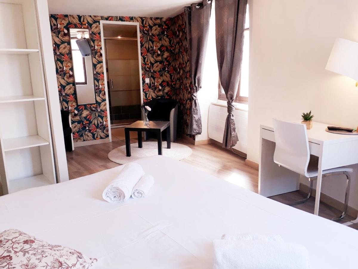 Hotel Renaissance Martigues Zewnętrze zdjęcie