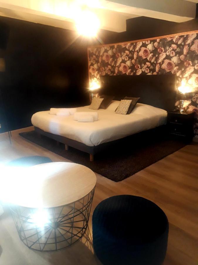 Hotel Renaissance Martigues Zewnętrze zdjęcie