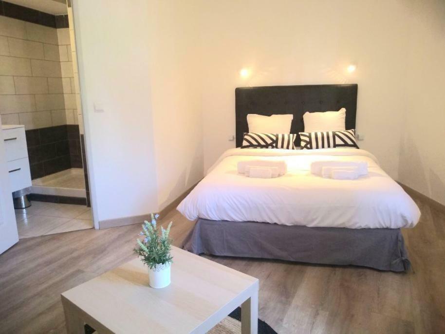 Hotel Renaissance Martigues Zewnętrze zdjęcie