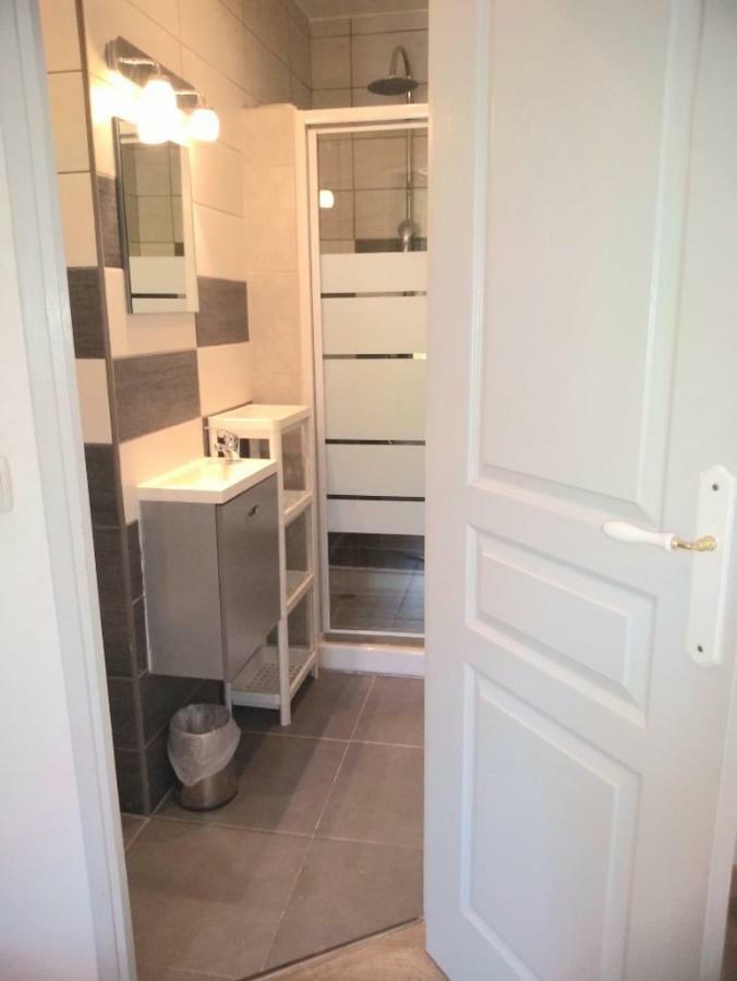Hotel Renaissance Martigues Zewnętrze zdjęcie